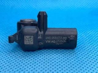 4M0959651 Датчик удара Audi A4 B9 Арт e9394465, вид 8