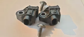 4N0959651D Датчик удара Audi A8 D5 (S8) Арт e9394515, вид 4