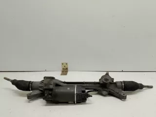8W1423055AD Рулевая рейка Audi A4 B9 Арт e9394772, вид 1