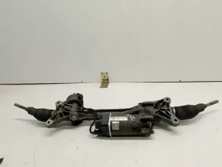 8W1423055AD Рулевая рейка Audi A4 B9 Арт e9394772, вид 3