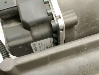8W1423055AD Рулевая рейка Audi A4 B9 Арт e9394772, вид 4