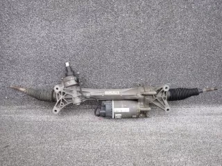 8W1423055S Рулевая рейка Audi A4 B9 Арт e9394774, вид 1