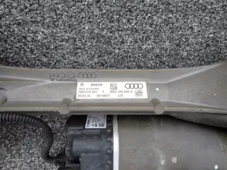 8W1423055S Рулевая рейка Audi A4 B9 Арт e9394774, вид 2