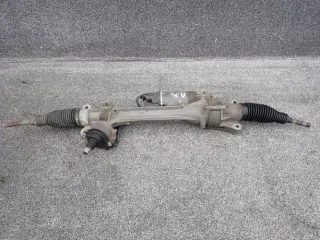 8W1423055S Рулевая рейка Audi A4 B9 Арт e9394774, вид 3