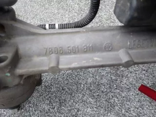 8W1423055S Рулевая рейка Audi A4 B9 Арт e9394774, вид 5