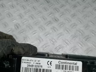284B13297R BCMX95 Блок комфорта Renault Scenic 3 Арт e9394872, вид 7