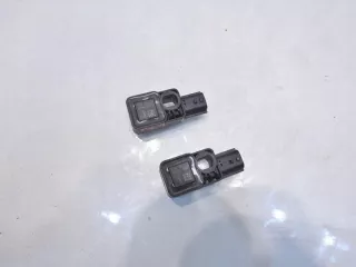 8200385078 Датчик удара Renault Twingo 2 Арт e9395240, вид 2