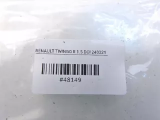 8200385078 Датчик удара Renault Twingo 2 Арт e9395240, вид 5