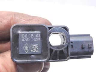 8200385078 Датчик удара Renault Twingo 2 Арт e9395240, вид 6