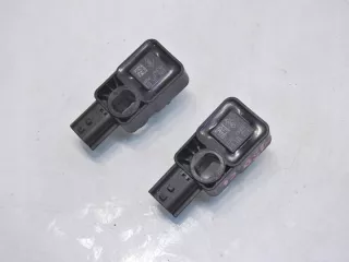 8200385078 Датчик удара Renault Twingo 2 Арт e9395240, вид 8