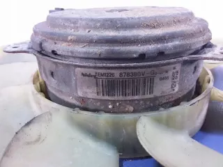 878380V Вентилятор радиатора Saab 9-3 2 Арт e9395526, вид 4