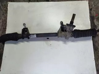 6900000235 69000235 Рулевая рейка Renault Clio 2 Арт e9395816, вид 4