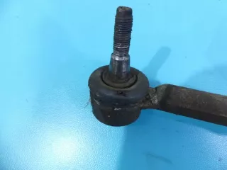 34010329 7700433725 Рулевая рейка Renault Megane 1 Арт e9395872, вид 4