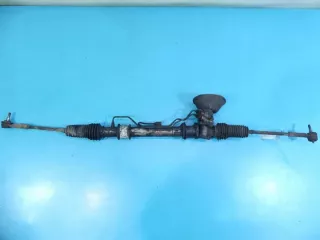 34010329 7700433725 Рулевая рейка Renault Megane 1 Арт e9395872, вид 5