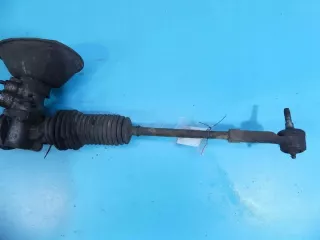 34010329 7700433725 Рулевая рейка Renault Megane 1 Арт e9395872, вид 6