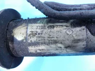 34010329 7700433725 Рулевая рейка Renault Megane 1 Арт e9395872, вид 8