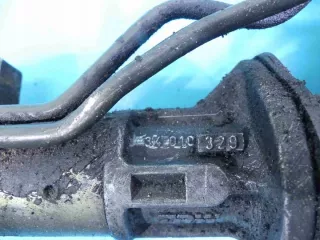 34010329 7700433725 Рулевая рейка Renault Megane 1 Арт e9395872, вид 9