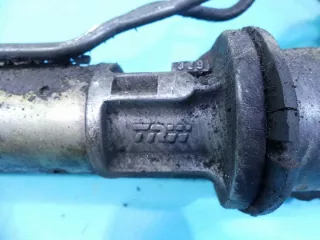 34010329 7700433725 Рулевая рейка Renault Megane 1 Арт e9395872, вид 10