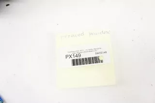 JX61-9R504-C Гофра инжектора Ford Focus 1 Арт e9396436, вид 4