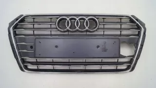 8W0853651AB Решетка радиатора Audi A4 B9 Арт e9397273, вид 1