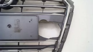 8W0853651AB Решетка радиатора Audi A4 B9 Арт e9397273, вид 3