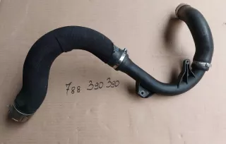 144605006R Гофра инжектора Renault Clio 2 Арт e9397386, вид 1