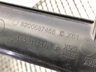 144609794R Гофра инжектора Renault Megane 3 Арт e9397443, вид 3