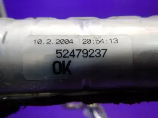 52479237 Отопитель в сборе (печка) Opel Astra H Арт e9397491, вид 5