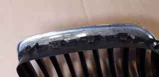 7412323 Решетка радиатора BMW 5 F10/F11/GT F07 Арт e9397519, вид 2