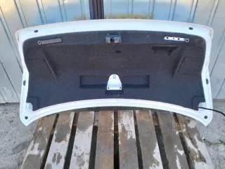 2011-2013 Крышка багажника (дверь 3-5) Audi A5 (S5,RS5) 1 Арт e9398060, вид 13