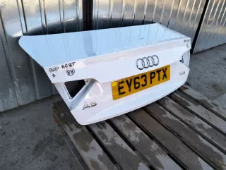 2011-2013 Крышка багажника (дверь 3-5) Audi A5 (S5,RS5) 1 Арт e9398060, вид 3