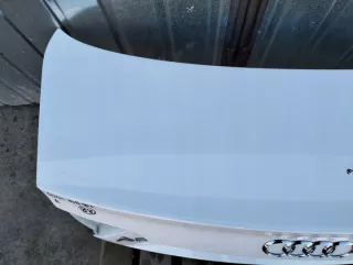 2011-2013 Крышка багажника (дверь 3-5) Audi A5 (S5,RS5) 1 Арт e9398060, вид 9