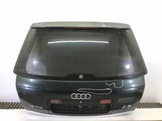 LORK561237 Крышка багажника (дверь 3-5) Audi A6 C5 (S6,RS6) Арт e9398095, вид 1
