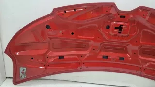 65616915R Капот Renault Master 3 restailing Арт e9398322, вид 11
