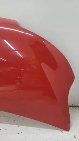 65616915R Капот Renault Master 3 restailing Арт e9398322, вид 8
