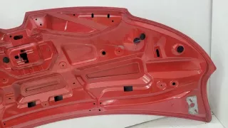 65616915R Капот Renault Master 3 restailing Арт e9398322, вид 10