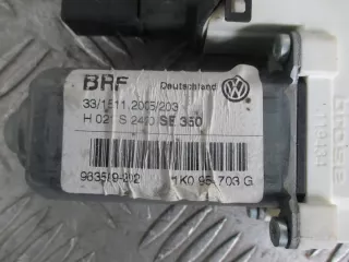  1K0959703G 05-12r Моторчик стеклоподъемника Seat Leon 2 Арт e9398576, вид 3