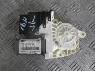  1K0959703G 05-12r Моторчик стеклоподъемника Seat Leon 2 Арт e9398576, вид 4
