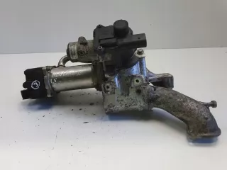 8200729078 Радиатор EGR Renault Megane 3 Арт e9399241, вид 1