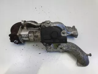 8200729078 Радиатор EGR Renault Megane 3 Арт e9399241, вид 2