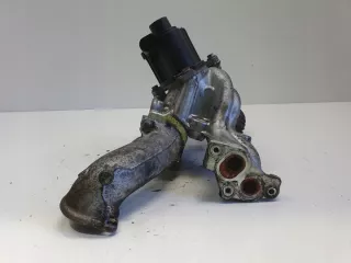 8200729078 Радиатор EGR Renault Megane 3 Арт e9399241, вид 3