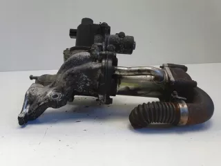 8200729078 Радиатор EGR Renault Megane 3 Арт e9399241, вид 4