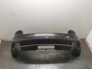 8K9807511N Бампер задний Audi A4 B8 Арт e9399956, вид 1