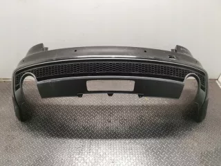 8K9807511N Бампер задний Audi A4 B8 Арт e9399956, вид 2