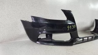 8K0807437 Бампер передний Audi A4 B8 Арт e9399999, вид 2