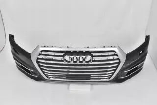 Бампер передний Audi Q7 4M Арт e9400187, вид 4