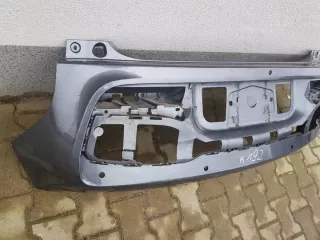 7462334 Бампер задний BMW i3 Арт e9400519, вид 2