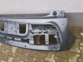 7462334 Бампер задний BMW i3 Арт e9400519, вид 3