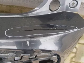 7462334 Бампер задний BMW i3 Арт e9400519, вид 4