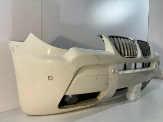 3417729 Бампер передний BMW X3 E83 Арт e9400576, вид 4